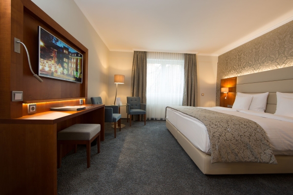 Hotel Oranien (Wiesbaden)